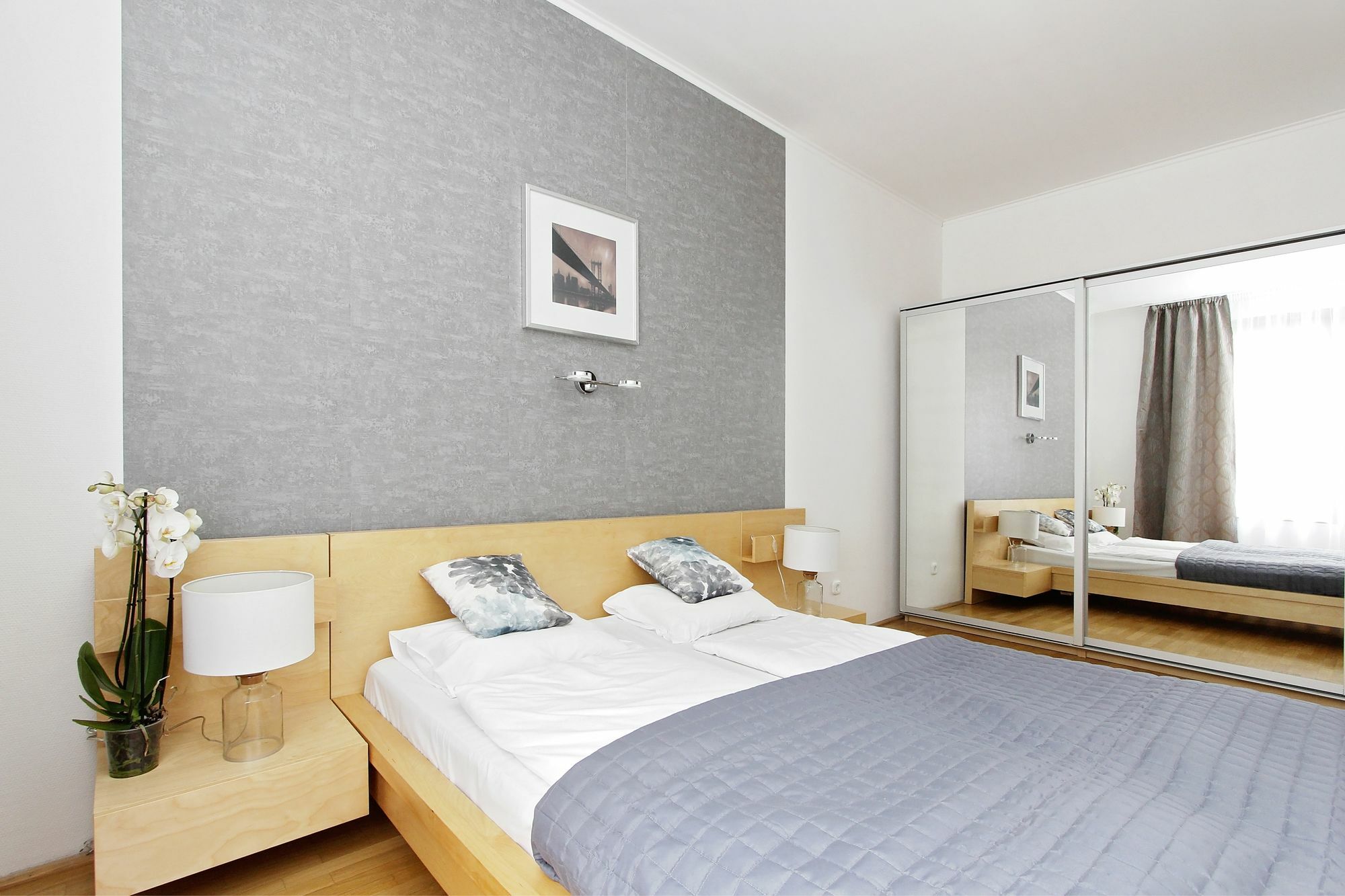 Urban Apartments Gozsdu Budapeşte Dış mekan fotoğraf