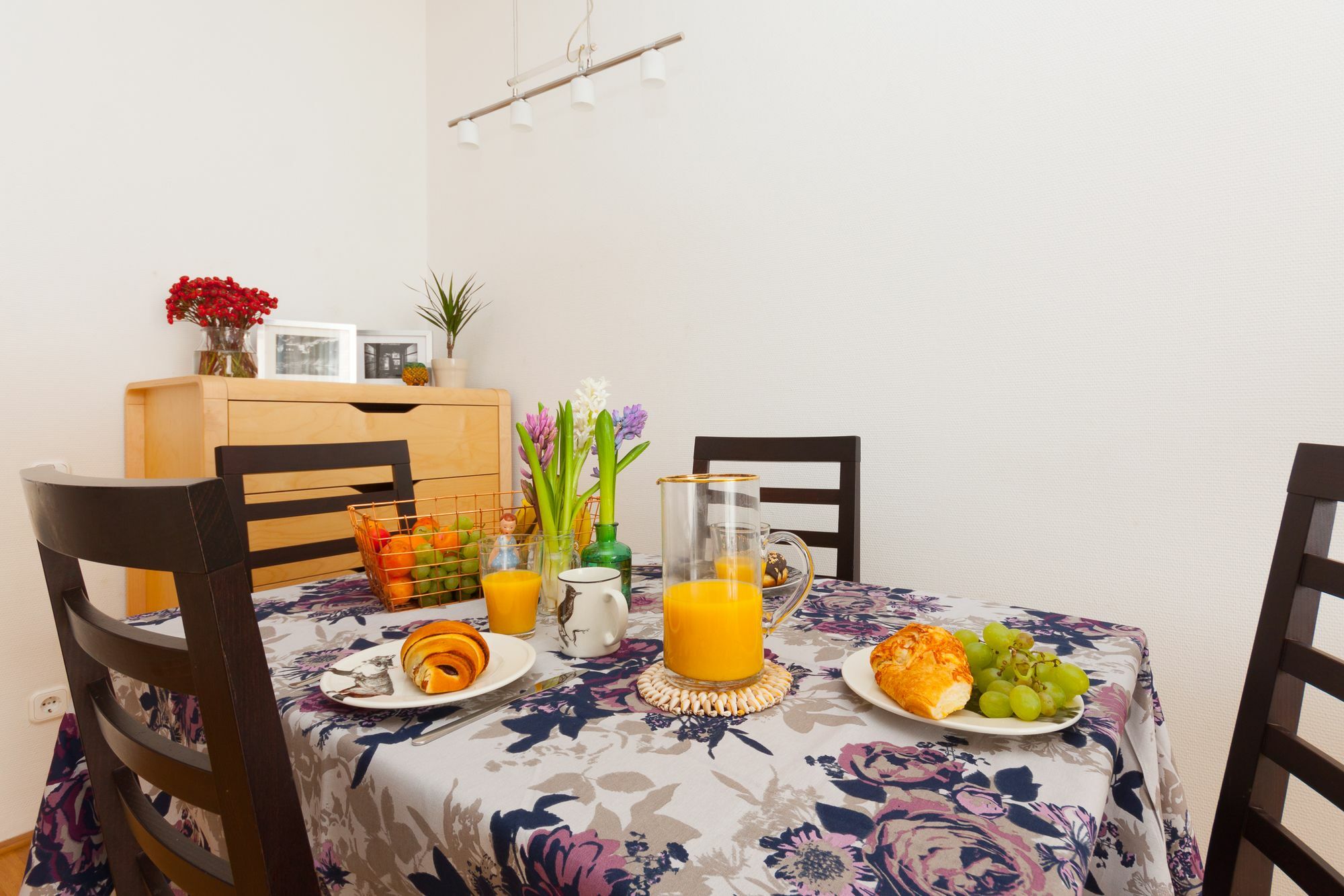 Urban Apartments Gozsdu Budapeşte Dış mekan fotoğraf