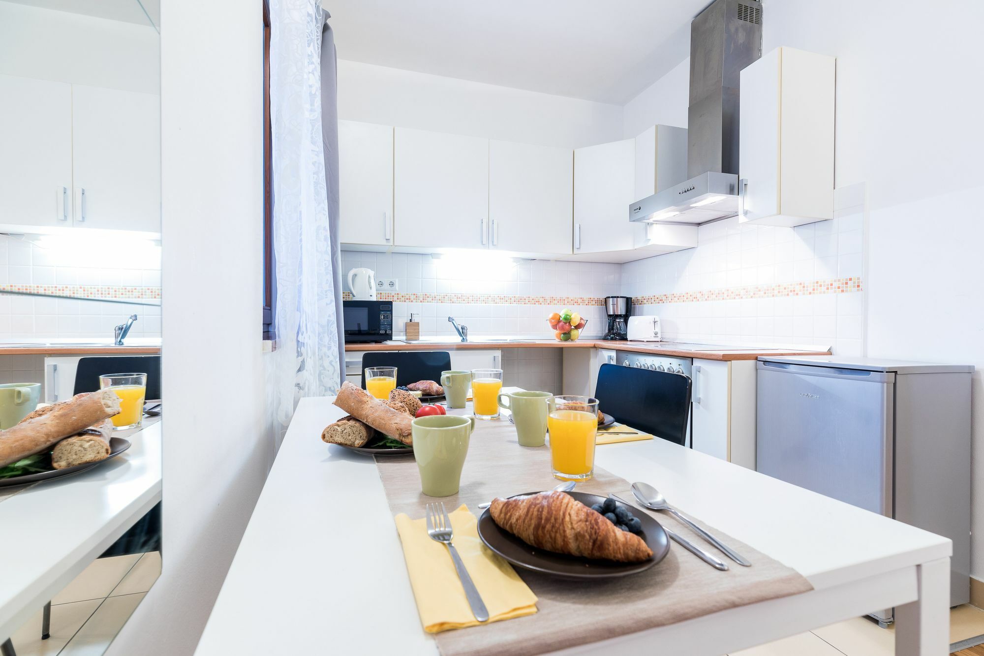 Urban Apartments Gozsdu Budapeşte Dış mekan fotoğraf