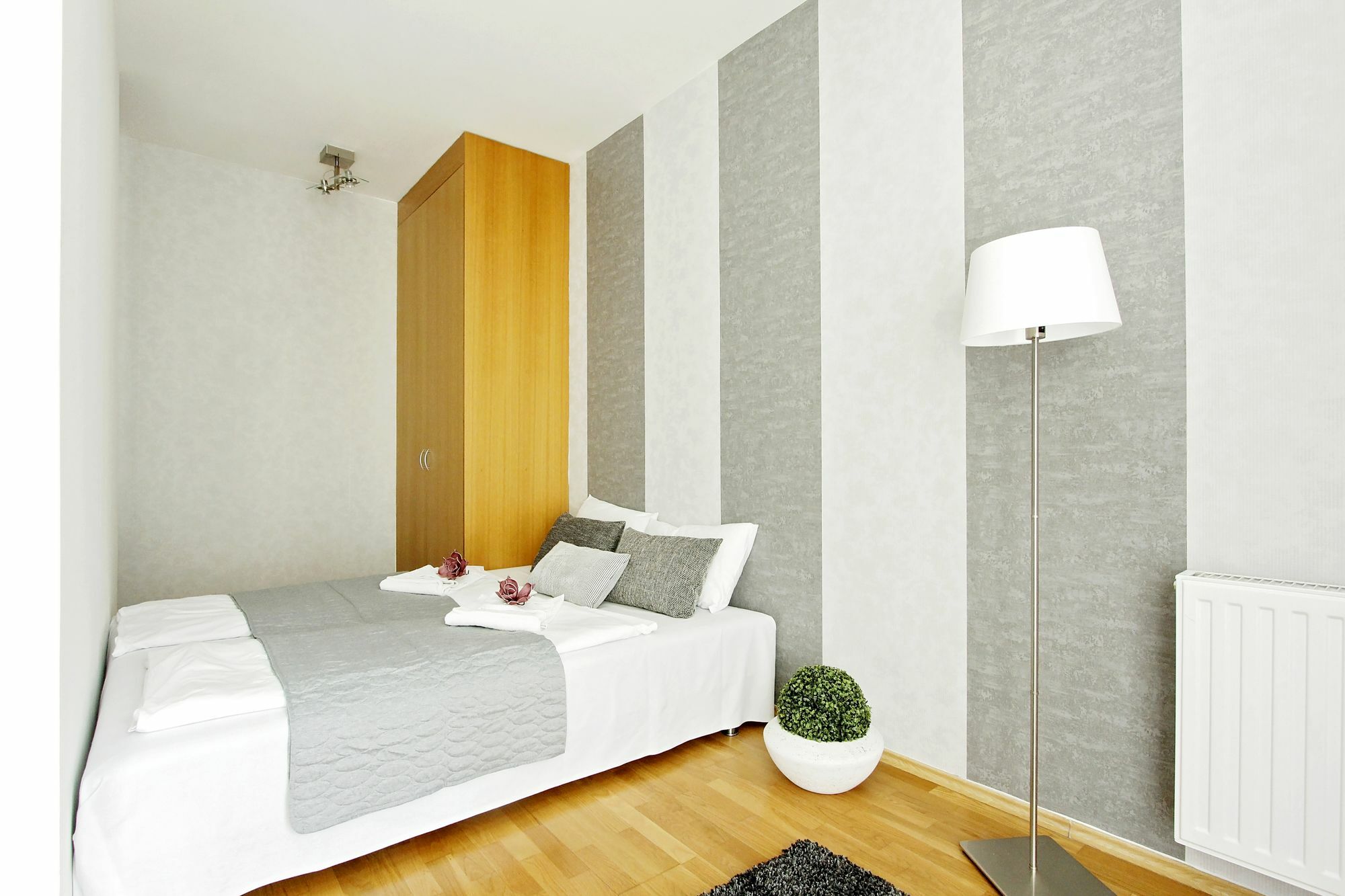 Urban Apartments Gozsdu Budapeşte Dış mekan fotoğraf