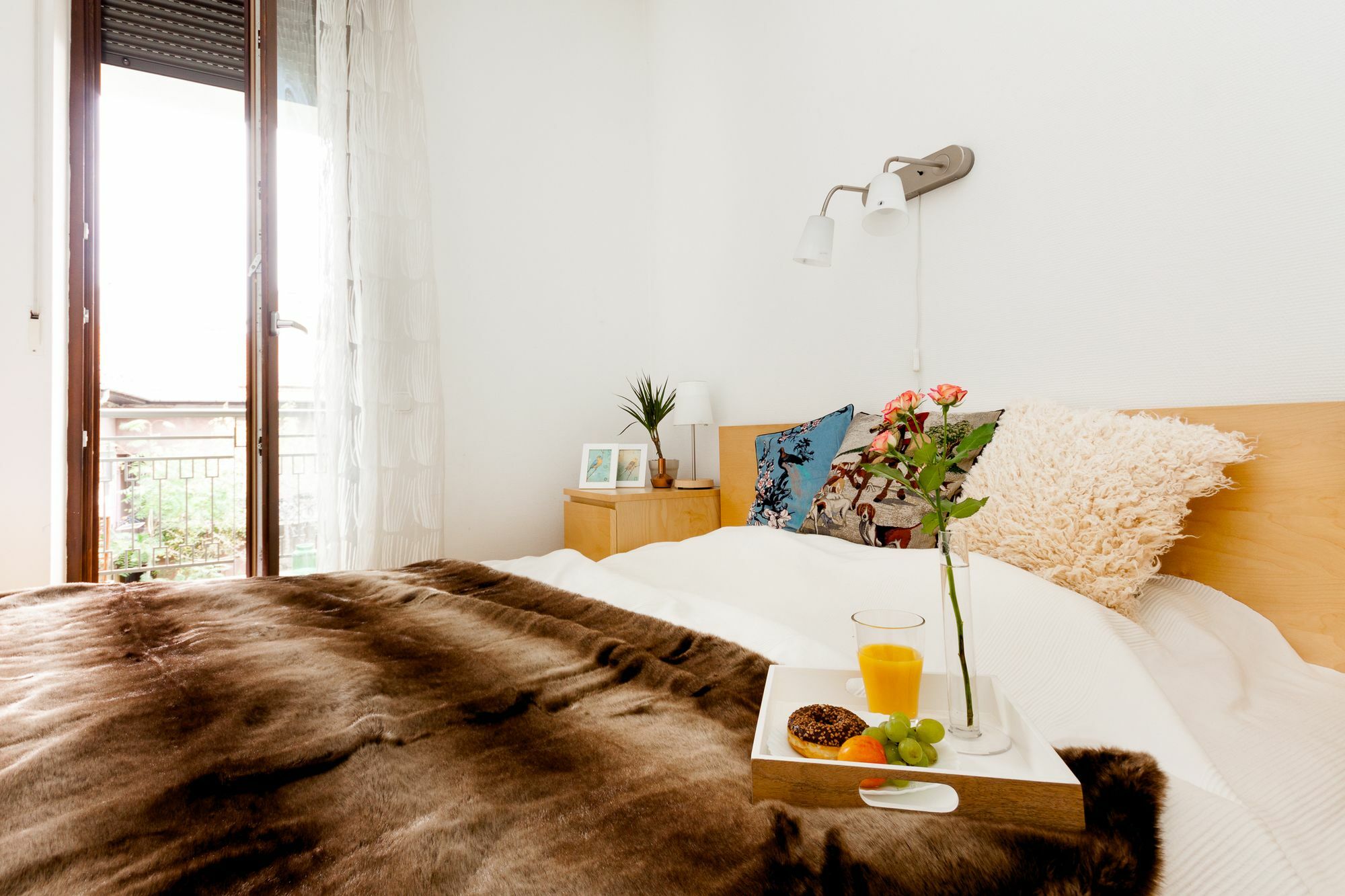 Urban Apartments Gozsdu Budapeşte Dış mekan fotoğraf