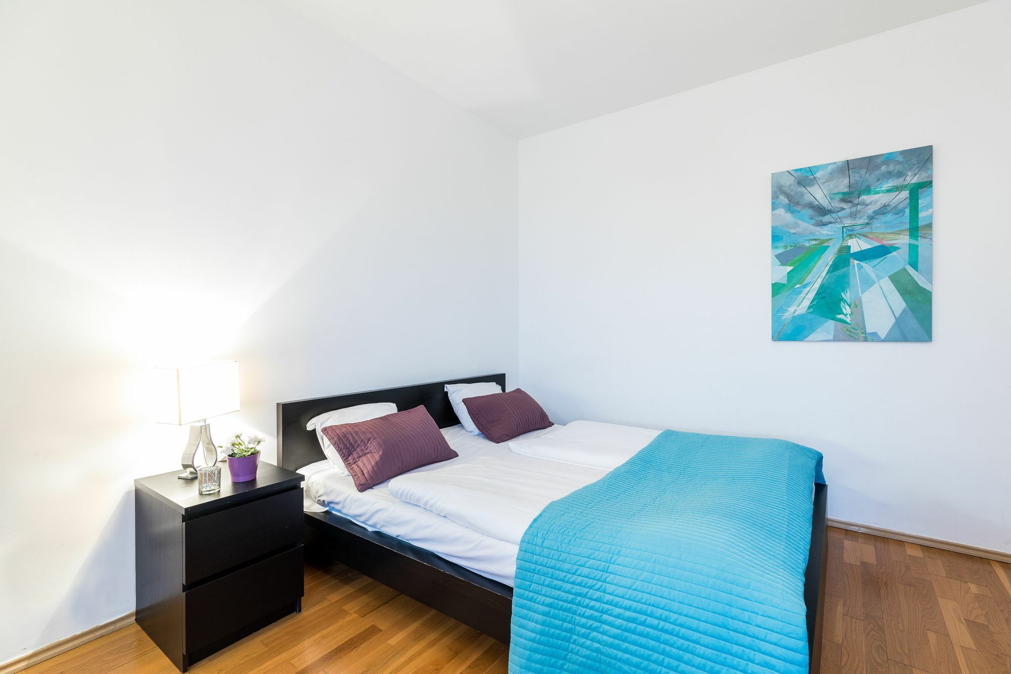 Urban Apartments Gozsdu Budapeşte Dış mekan fotoğraf